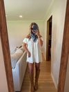 Tobin Mini Dress