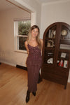 Rosemary Dress