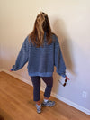 Ryland Sherpa Pullover