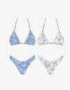 Florence Two Piece Set — REVERSIBLE