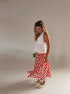 Lisette Midi Skirt