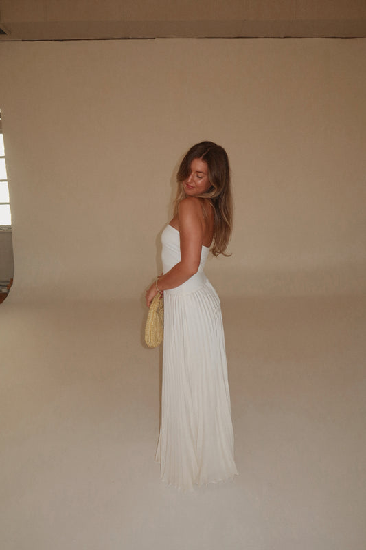 Selma Maxi Dress