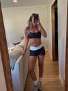 Aven Biker Shorts (SET) — RESTOCK