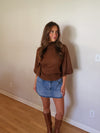 Lillian Sweater Top