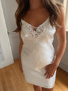 Lylah Mini Dress -- RESTOCK
