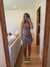 Tasmyn Mini Dress