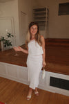 Amarie Midi Skirt