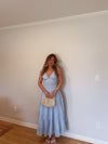 Lewis Midi Dress