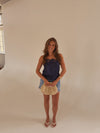 Auggie Tank (NAVY)