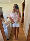 Lenora Top -- RESTOCK