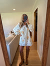 Havanna Mini Dress
