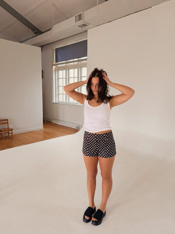 Tia Shorts