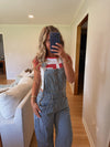 Liberty Overalls