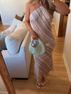 Lennon Midi Dress