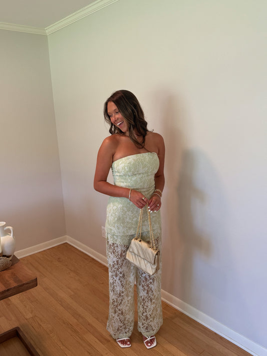 Calder Two Piece Set