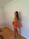 Lonnie Mini Dress
