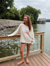 Sailor Sweater