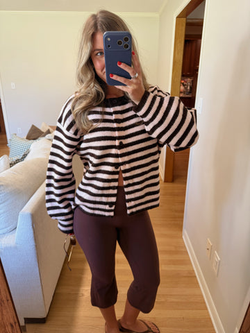Griffin Cardigan