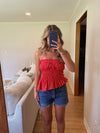 Jillian Top