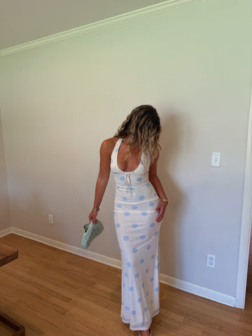 Thomas Dress