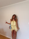 Eddy Mini Dress