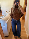 Lillian Sweater Top