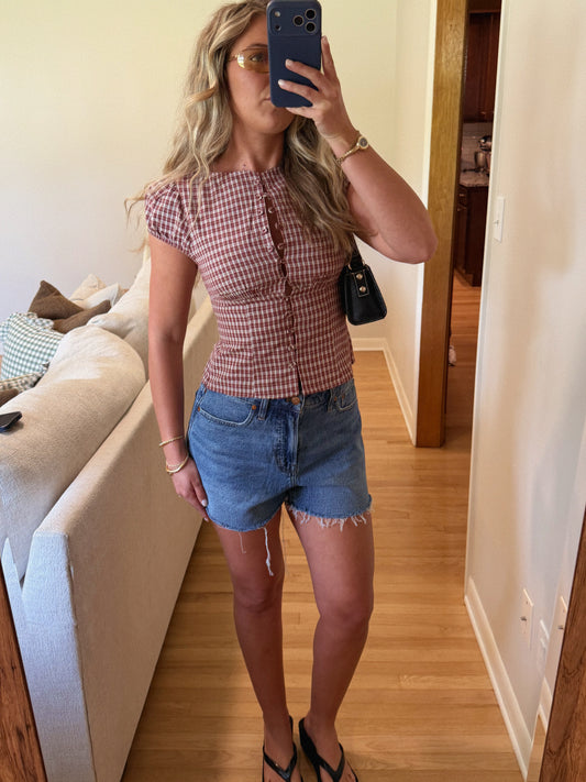 Paulette Top