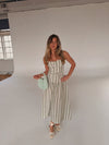 Kenna Midi Dress