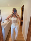 Fawn Top