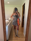 Truett Mini Dress