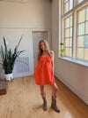 Valerie Mini Dress