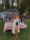 Paloma Top/Dress