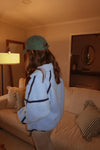 Nekoda Sherpa Pullover