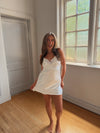 Lylah Mini Dress -- RESTOCK