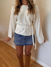 Kennedy Sweater