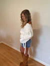 Kennedy Sweater
