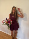 Reily Mini Dress