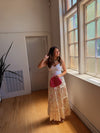Bennett Midi Skirt