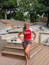 USA Tee (RED)