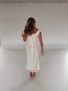 Ellah Midi Dress