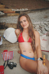 America Top (RED)