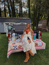 Paloma Top/Dress