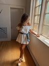 Tobin Mini Dress