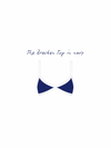 Brecken Top (NAVY)