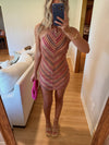Nessa Mini Dress