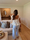 Jenny Top (WHITE)