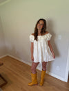 Tobin Mini Dress