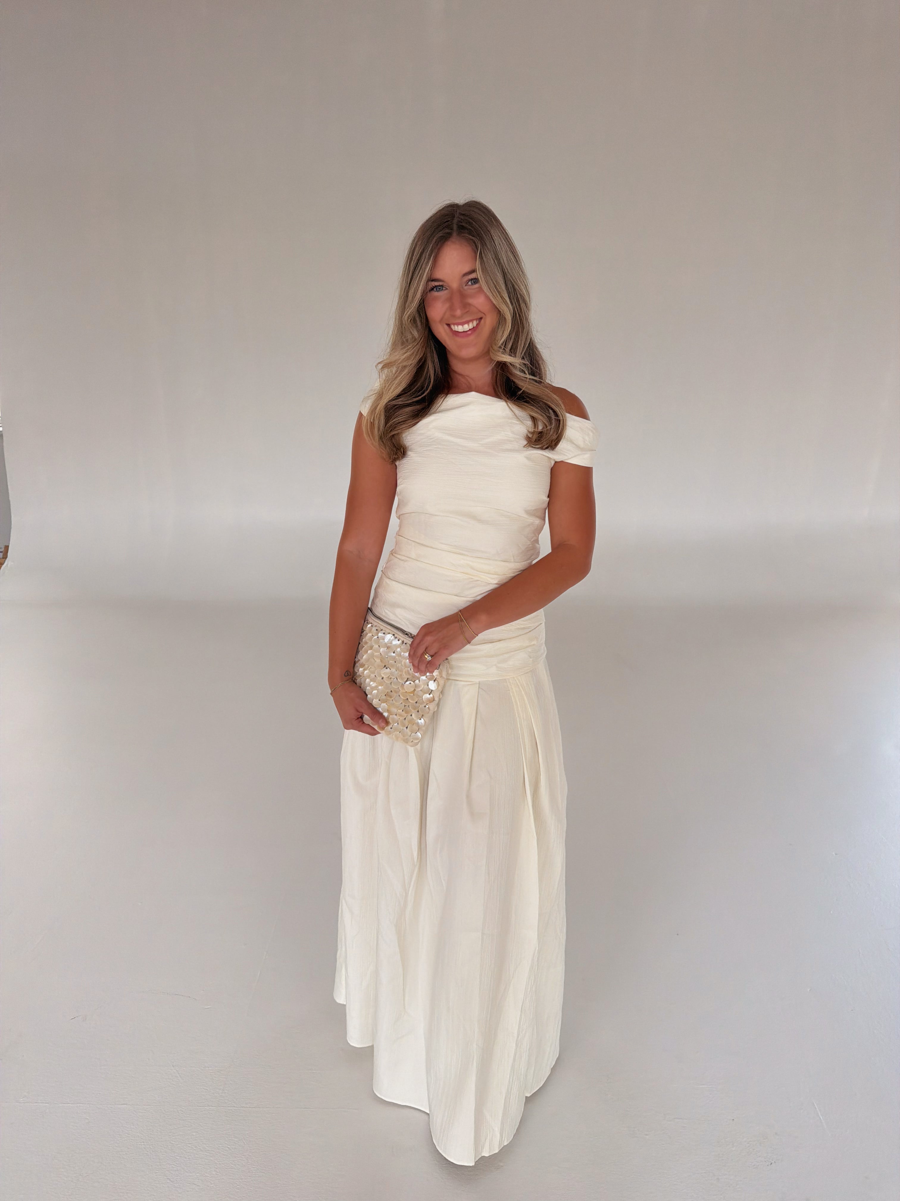 Sherah Midi Dress