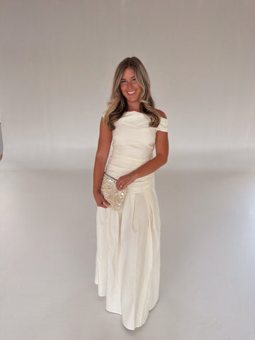 Sherah Midi Dress