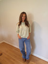 Mycah Sweater